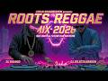Heavy Bass Rasta Dub Mix 2026 🔥 Lion Of Judah Roots Session