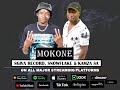 Snowflake Ft. Kamza SA & Sgiva Record _-_ Mokone (Official Audio)