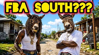 FBA SOUTH EXPOSED: DEMOCRAT DIVIDE AND CONQUER PLAYBOOK