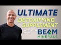 ULTIMATE DETOX SUPPLEMENT | BEAM Minerals Interview on Fulvic and Humic Acid