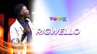 Breath-taking performance from Rigwello | Episode 9 | Season 5