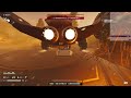 夜影犬月的遊玩日常1132 helldivers 2 絕地戰兵2