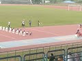 SUKAN PRA SEKOLAH ZON BALUNG (FINAL 50 METER)