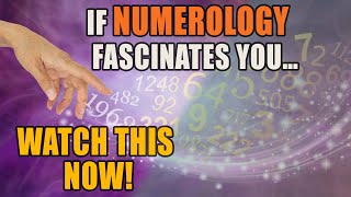 How To Use The LOA And Numerology To Manifest What You Want! (Pt 1) - Law of Attraction -Mind Movies