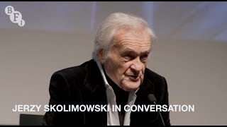Jerzy Skolimowski in Conversation | BFI Q&A