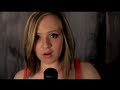 Taylor Swift - Eyes Open - Hunger Games - Official Music Video (Madilyn Bailey Cover)