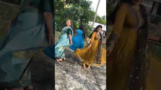 rakkuyil serial actresses latest location dance video reels