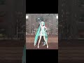 【mmd】アニマル animal 【by deco*27】short