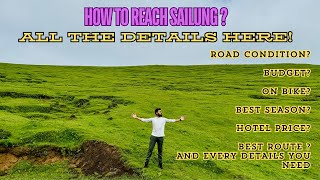 | SAILUNG | Return Trip EP 03 | How To Reach SAILUNG, Dolakha ? | Budget and Road Condition  SAILUNG