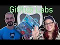 Did you know GitHub has free courses?! With Lorena Mesa from GitHub #OpenSource #DevRel