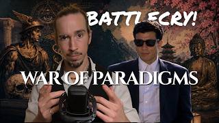 Trends in the Occult World & Magical Paradigms w/ Jin the Ninja