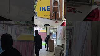 EP.1 3 เหตุผล ที่พี่ปุ้ยเลือกซื้อเฟอร์เจอร์ IKEA