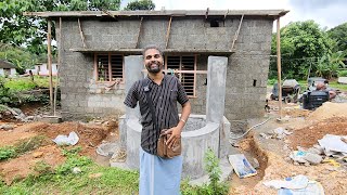 തന്റെ ചിത്രം വരച്ച വലതു കൈ അറ്റുപോയ യുവാവിന് എം.എ.യൂസഫലി വെച്ച് നല്‍കുന്ന വീട് കണ്ടോ..?