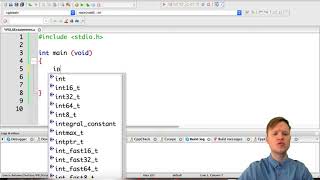 12. C Programming - If Else Statement