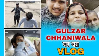 Gulzaar chhaniwala घर का Vlog छानीवड़ी गांव कहां पर है | GULZAAR Chhaniwala New song  2021| 5911PBX
