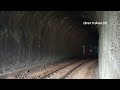 d19e 905 pulled se1 train run through tunnel