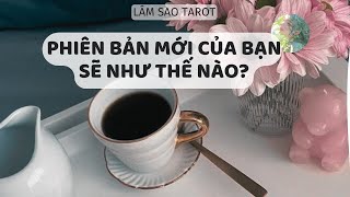 PHIÊN BẢN MỚI CỦA BẠN SẼ  NHƯ THẾ NÀO? LÂM SAO CHANNEL đang phát trực tiếp!