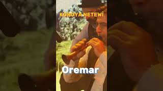 KOROYA NETEWÎ - Oremar