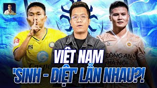 KỊCH BẢN THÚ VỊ MÀ TRÁI NGANG: CÔNG AN HÀ NỘI VÀ ĐÔNG Á THANH HOÁ GẶP NHAU Ở BÁN KẾT GIẢI KHU VỰC