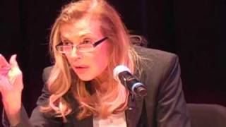 All School Day 2010, Barriers to Reentry: Life After Prison