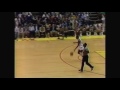 sidney moncrief pele s his way to an easy two 1983 all star game