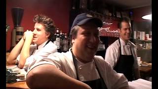 Restaurant Kitchen Galerie à Montréal | Montreal.TV