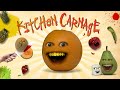 Annoying Orange Kitchen Carnage OST: Full Theme