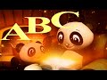 Learning ABCD + More Nursery Rhymes & Kids Songs - ABCs and 123s
