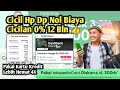 Beli Barang Dengan Cicil Pakai Tokopedia Card | Cara Cicilan 0 Persen Kartu Kredit Di Tokopedia