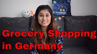 15 things to know about Grocery Shopping in Germany
