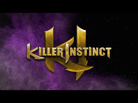 Killer Instinct 10th Anniversary Community Stream