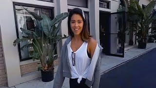 Actress Gina Rodriguez' Career in 360 VR° | The Female Planet | Episode 1
