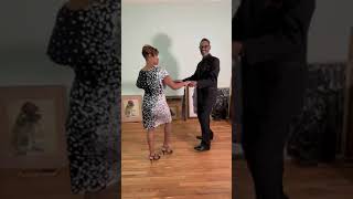 Learn Chicago Steppin Lessons Online with Rick Ball \u0026 Good Foot Steppers!