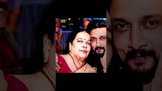 Kiccha Sudeep #kicchasudeep #kiccha #kicchasudeepa #sudeep #motherslove #mother #motherhood #kannada