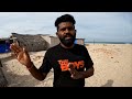 🚷மனிதர்கள் வாழ தகுதியற்ற ஊர் ⛔ a town unfit for human habitation danger adventure dhanushkodi