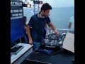 Simon O'Shine 1 @ Trance Summer Cruise 2016 Amsterdam by Trance Vision