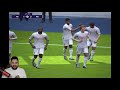 gol sevİncİ yapma aĞlatirim dedİ... efootball pes 2021 mobile