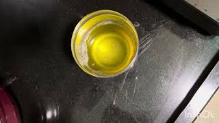 Home made Ghee  ఇంట్లోనే ఈజీ గా తయారు చేసుకోండి #gheemaking#trending #home #cooking #vlogs#organic