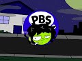 [LogoSpoof] PBS: Lights Out Logo Animation (11/3/2024)