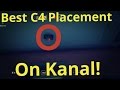 Best C4 Trap On Kanal!