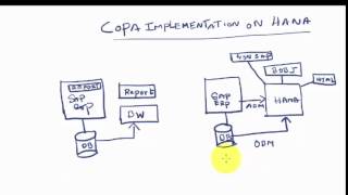 SAP HANA Copa Implementation Overview