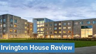 Butler University Irvington House Review