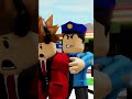 EVIL TWIN Made EVERYONE HATE His NICE BROTHER In Roblox Brookhaven RP! #roblox #robloxshorts