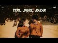 Teri jhuki Nazar - murder 3 | Slow & reverb | lofi music