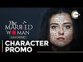 Astha, The Submissive Woman | The Married Woman | Promo | Streaming Now On ZEE5