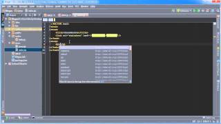 Node js Tutorial for Beginners 19 EJS