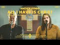 All I Have Is Christ | Anchor Hymns (official Live Video)