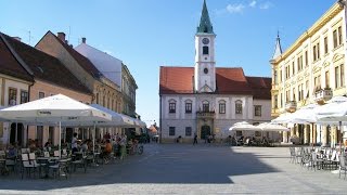 25. sjednica Gradskog vijeća Grada Varaždina