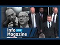 Info Magazine - Kurti, ‘rrufe’ në veri, ‘shqetësohet’ Lista Serbe - 03.04.2024 - Klan Kosova