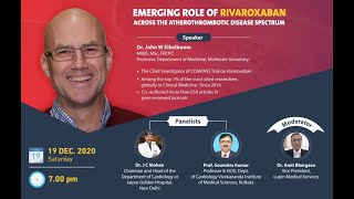 Emerging Role of Rivaroxaban Across the Atherothrombotic Disease Spectrum